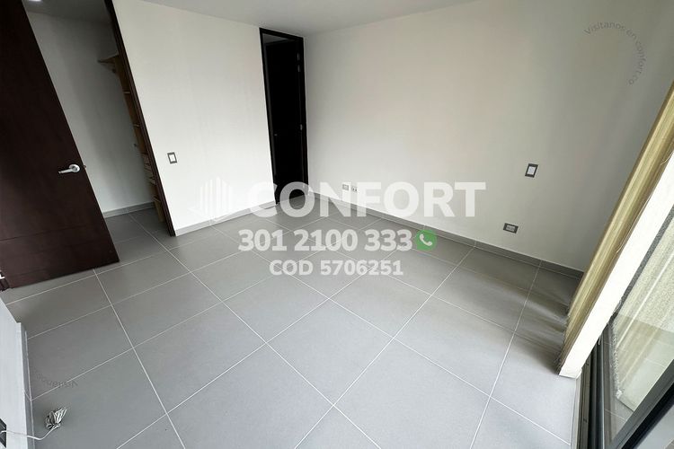 Apartamento en arriendo en Milla De Oro, Medellín · foto 11 de 22