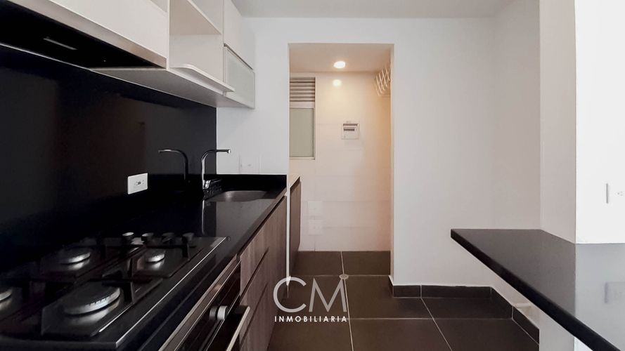 Apartamento en venta en Barrios Unidos, Bogotá · foto 3 de 9