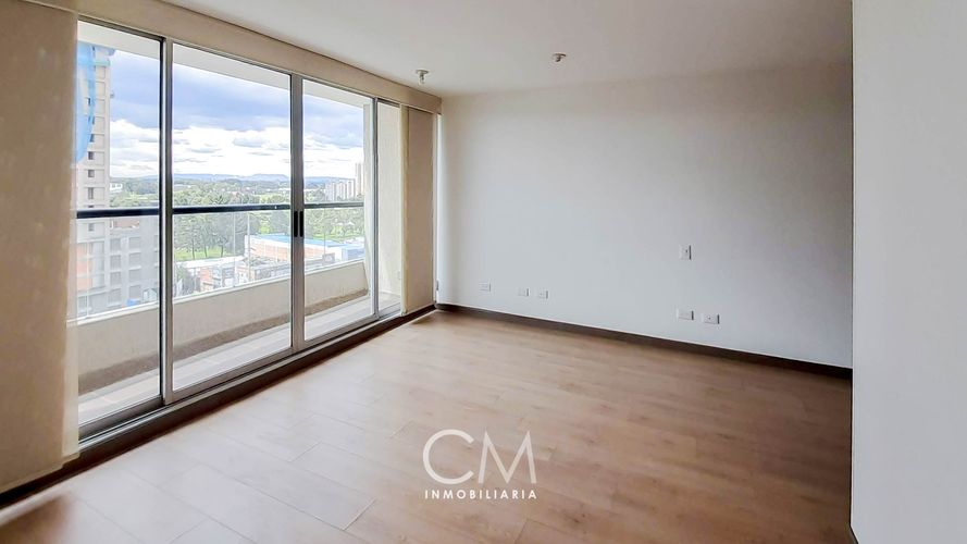 Apartamento en venta en Barrios Unidos, Bogotá · foto 6 de 9