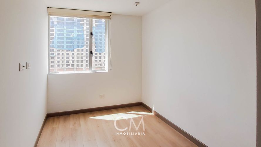 Apartamento en venta en Barrios Unidos, Bogotá · foto 7 de 9