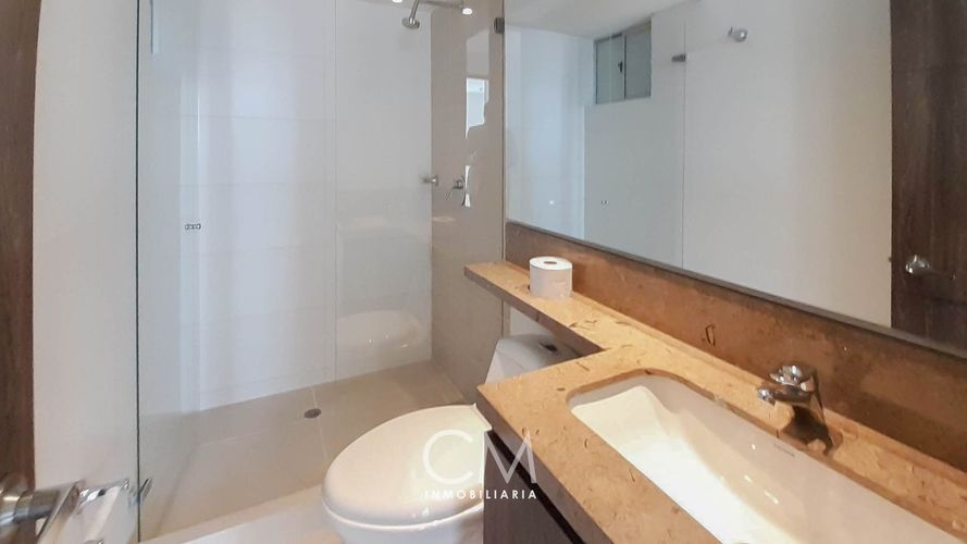 Apartamento en venta en Barrios Unidos, Bogotá · foto 8 de 9