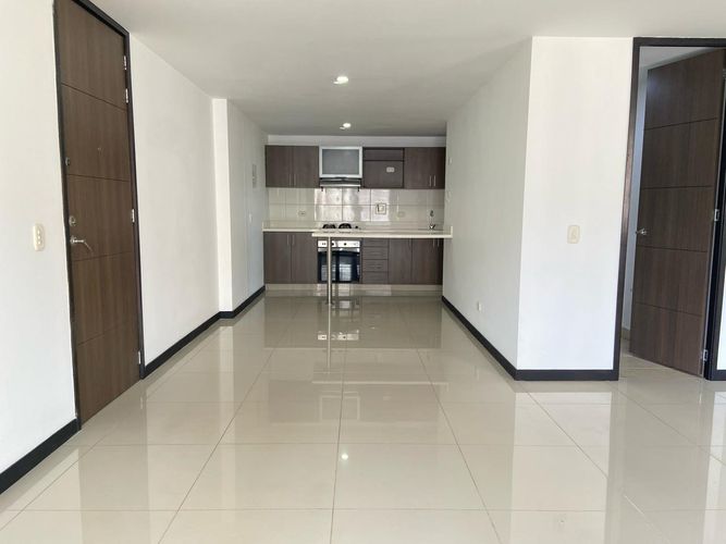 Apartamento de 2 alcobas en venta en La Estrella, Sabaneta, 84 m² · foto 2 de 20