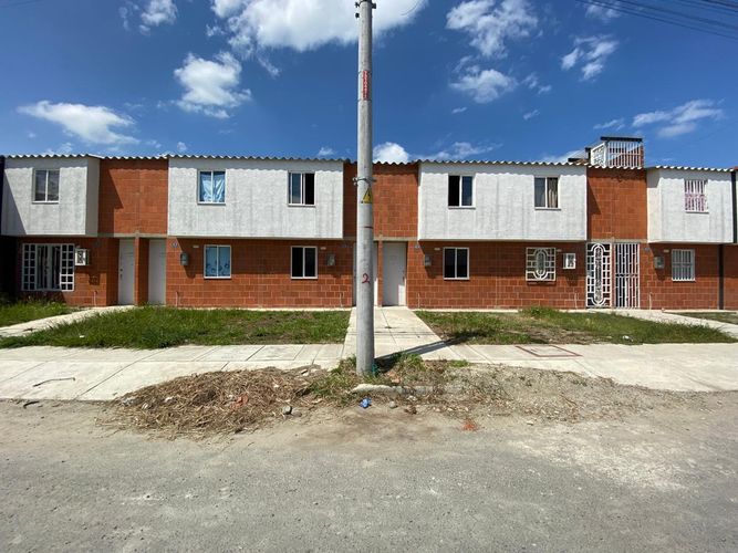 Casa de 2 alcobas en venta en El Carmelo, Candelaria, 60 m² · foto 2 de 11