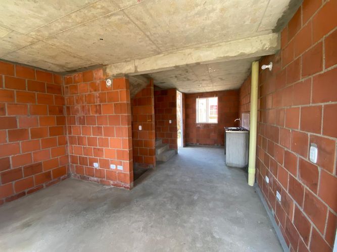 Casa de 2 alcobas en venta en El Carmelo, Candelaria, 60 m² · foto 4 de 11