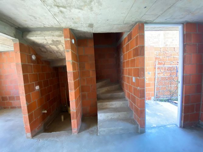 Casa de 2 alcobas en venta en El Carmelo, Candelaria, 60 m² · foto 6 de 11