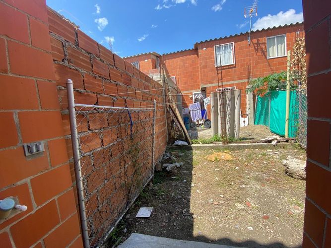 Casa de 2 alcobas en venta en El Carmelo, Candelaria, 60 m² · foto 7 de 11
