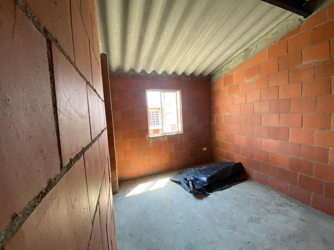 Casa de 2 alcobas en venta en El Carmelo, Candelaria, 60 m² · foto 10 de 11