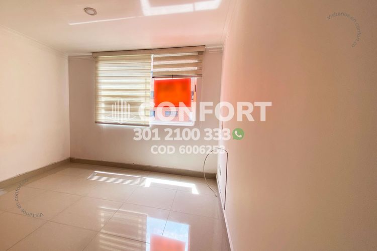 Apartamento de 3 alcobas en arriendo en Laureles, Medellín, 135 m² · foto 14 de 20
