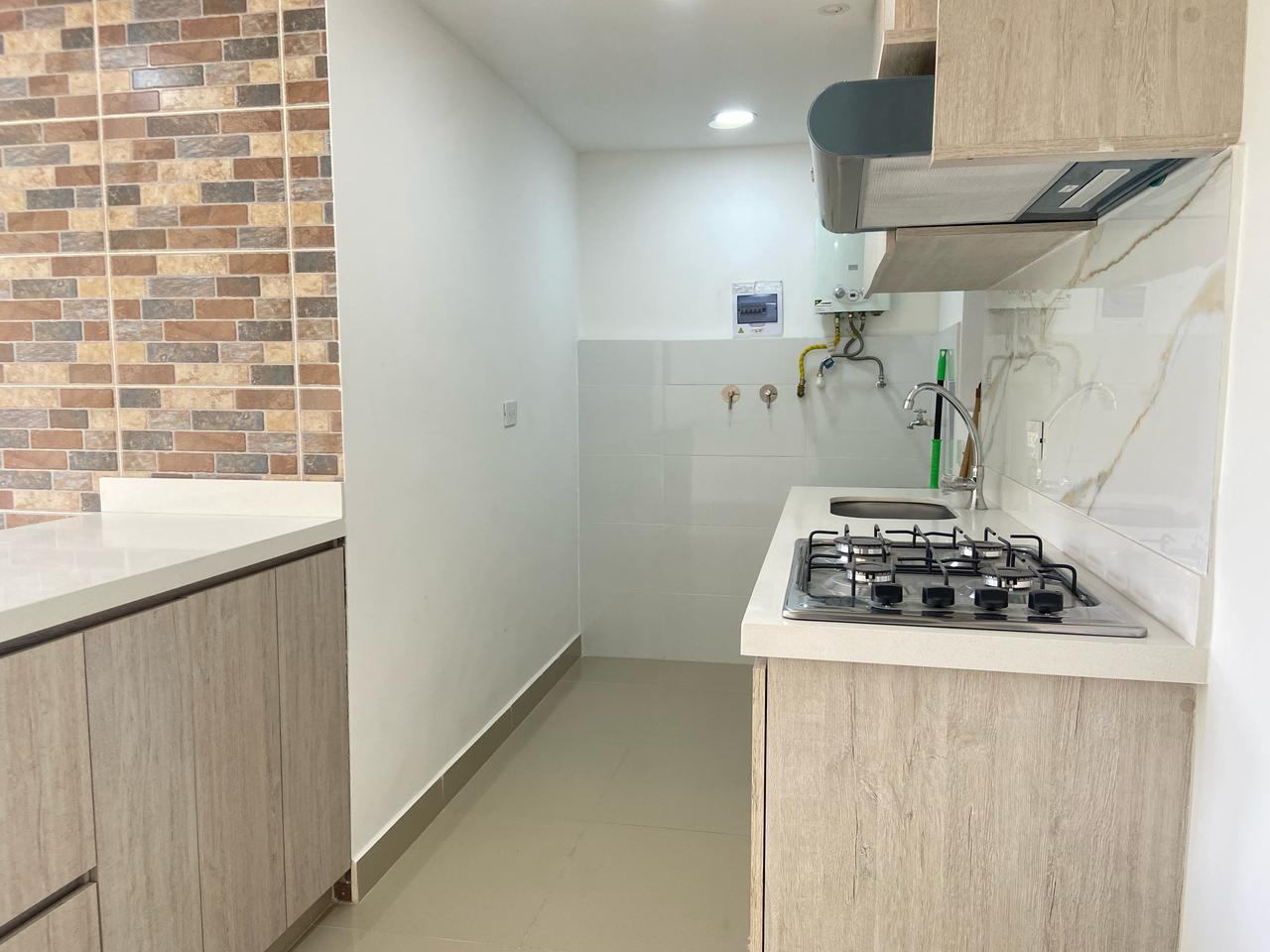 Apartamento en venta en La Inmaculada, La Estrella · foto 4 de 18