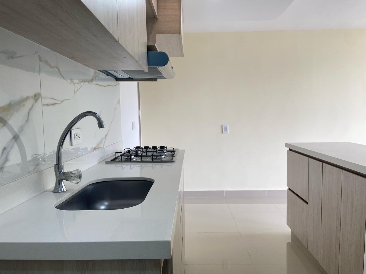 Apartamento en venta en La Inmaculada, La Estrella · foto 5 de 18