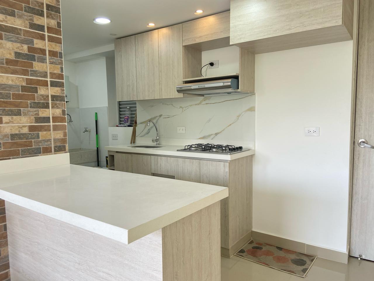 Apartamento en venta en La Inmaculada, La Estrella · foto 6 de 18