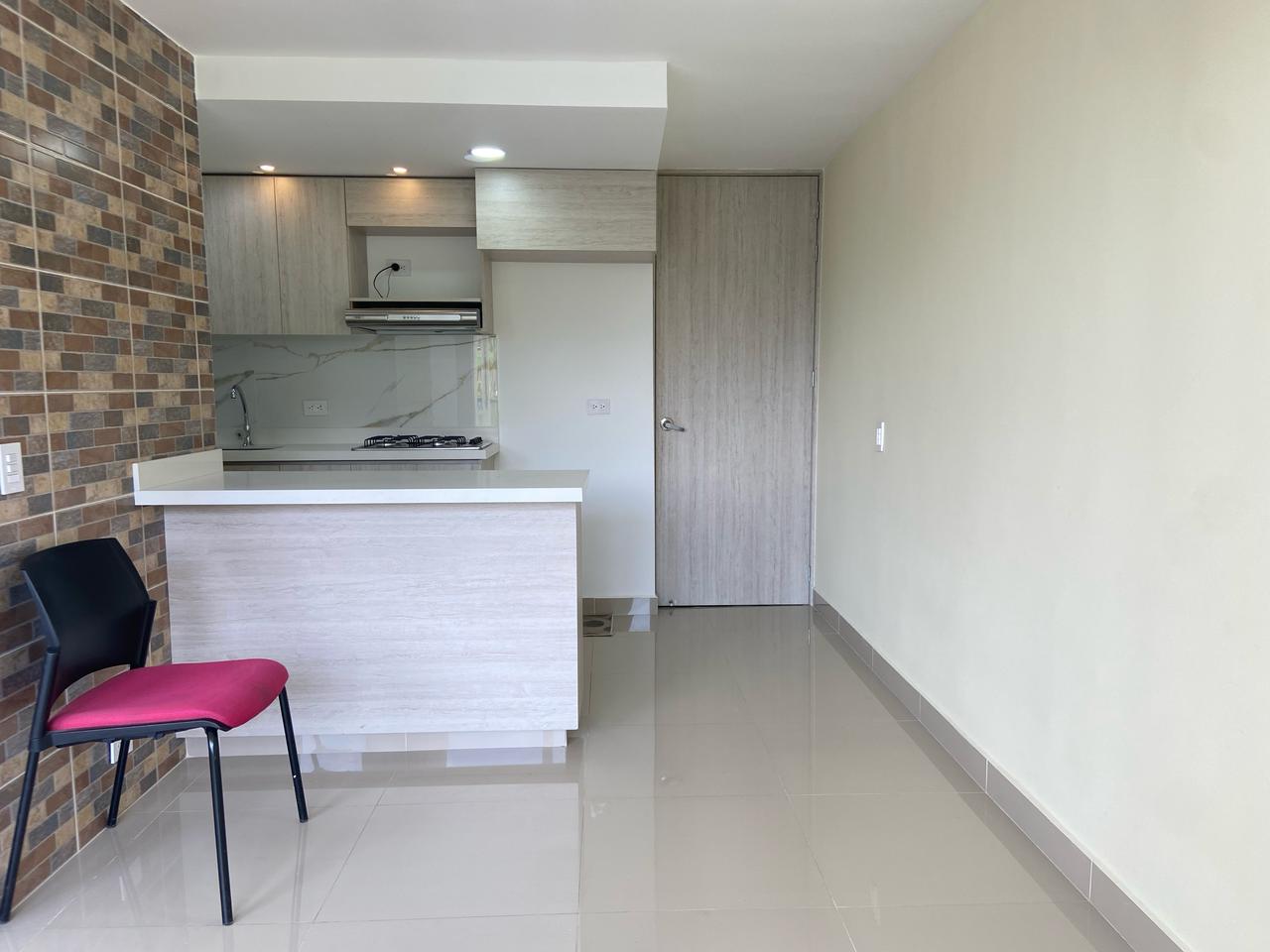 Apartamento en venta en La Inmaculada, La Estrella · foto 7 de 18