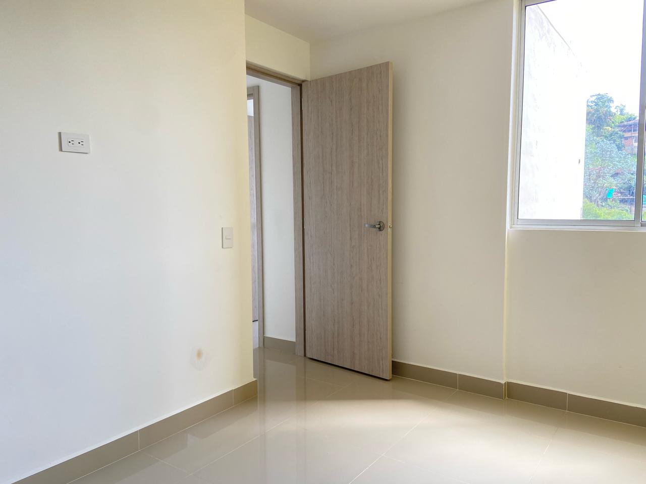 Apartamento en venta en La Inmaculada, La Estrella · foto 8 de 18