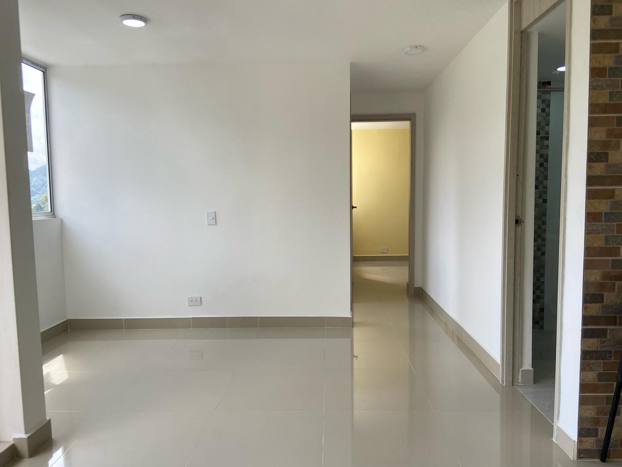 Apartamento en venta en La Inmaculada, La Estrella · foto 10 de 18