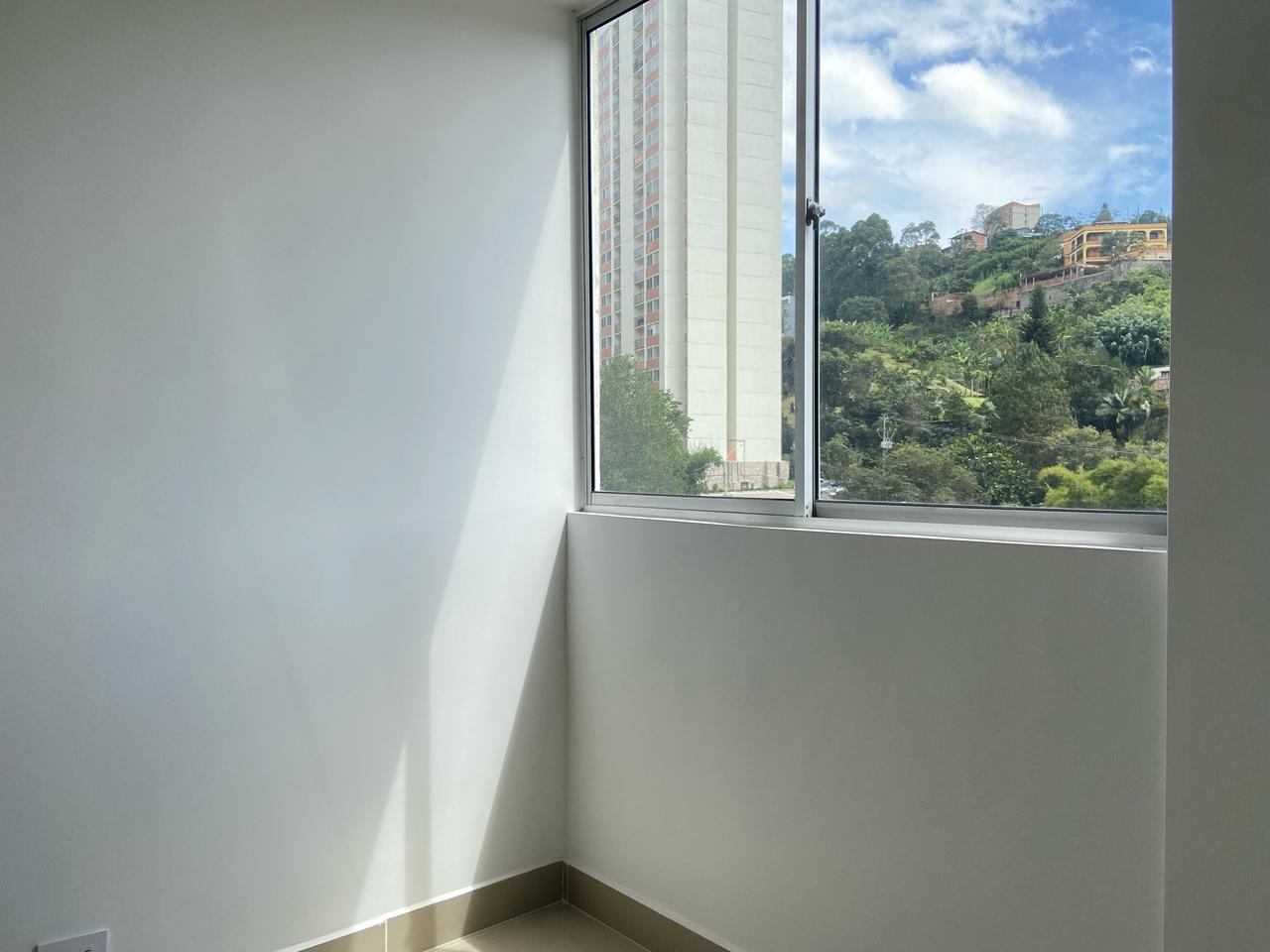 Apartamento en venta en La Inmaculada, La Estrella · foto 12 de 18