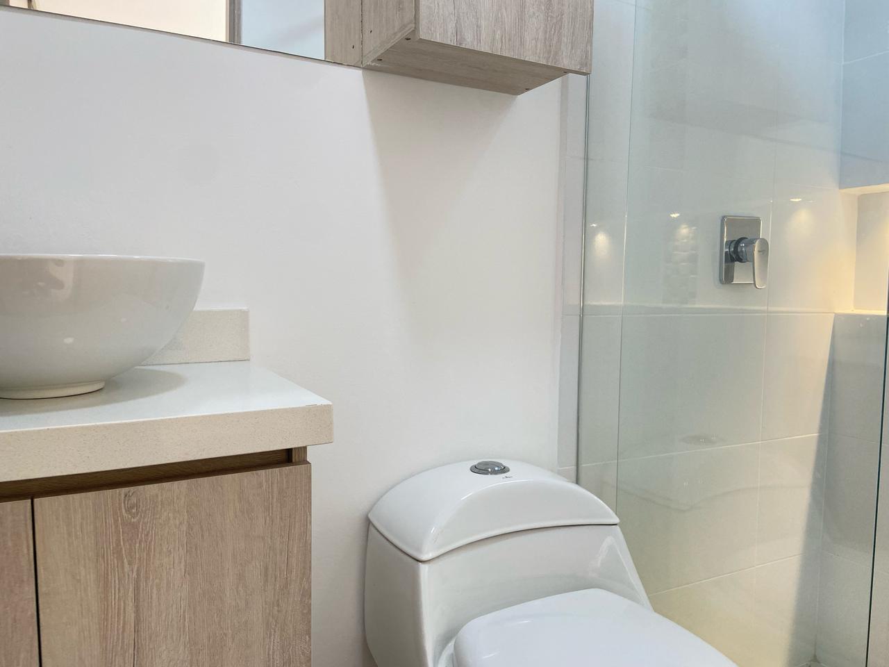 Apartamento en venta en La Inmaculada, La Estrella · foto 18 de 18