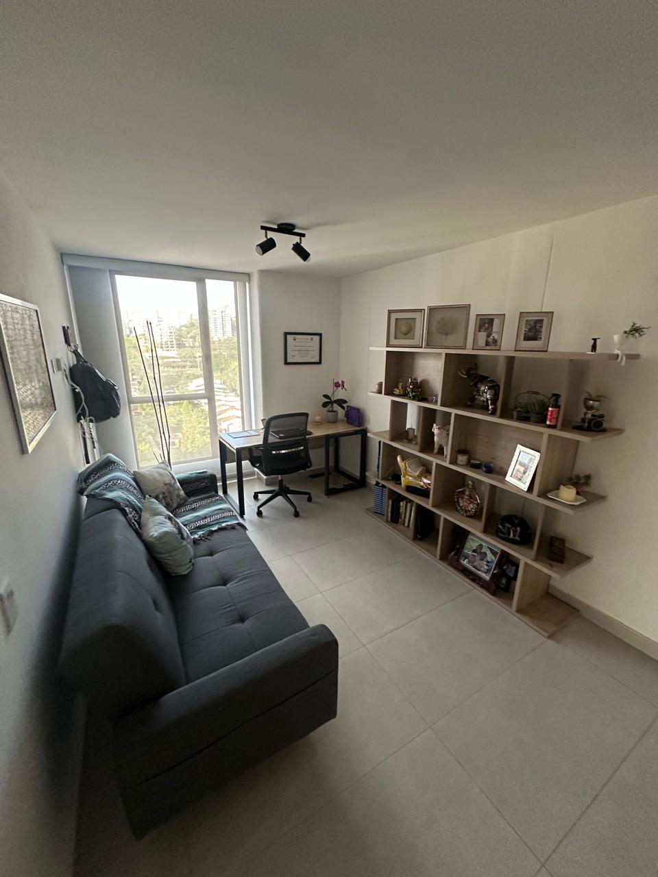 Apartamento en venta en Cumbres, Envigado · foto 6 de 24