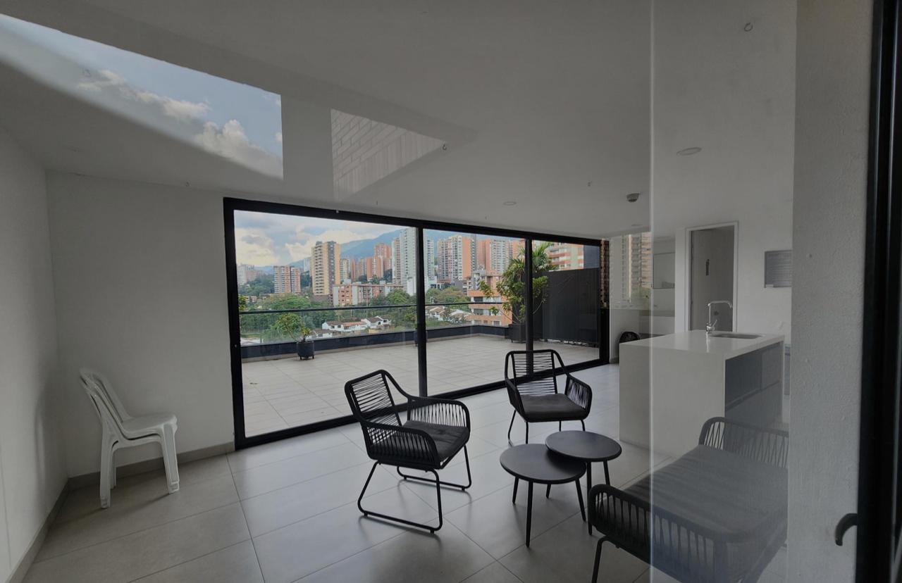 Apartamento en venta en Cumbres, Envigado · foto 11 de 24
