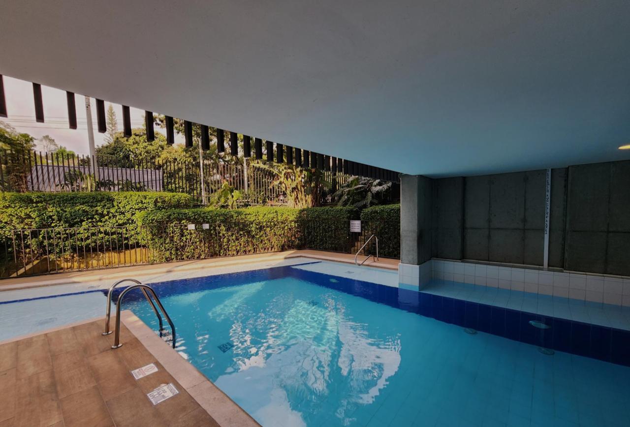 Apartamento en venta en Cumbres, Envigado · foto 12 de 24