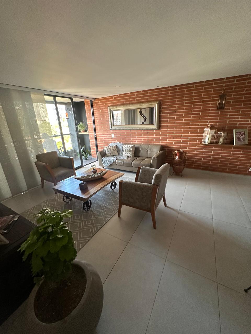 Apartamento en venta en Cumbres, Envigado · foto 16 de 24