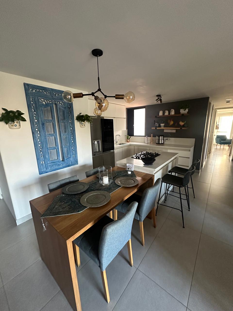 Apartamento en venta en Cumbres, Envigado · foto 17 de 24