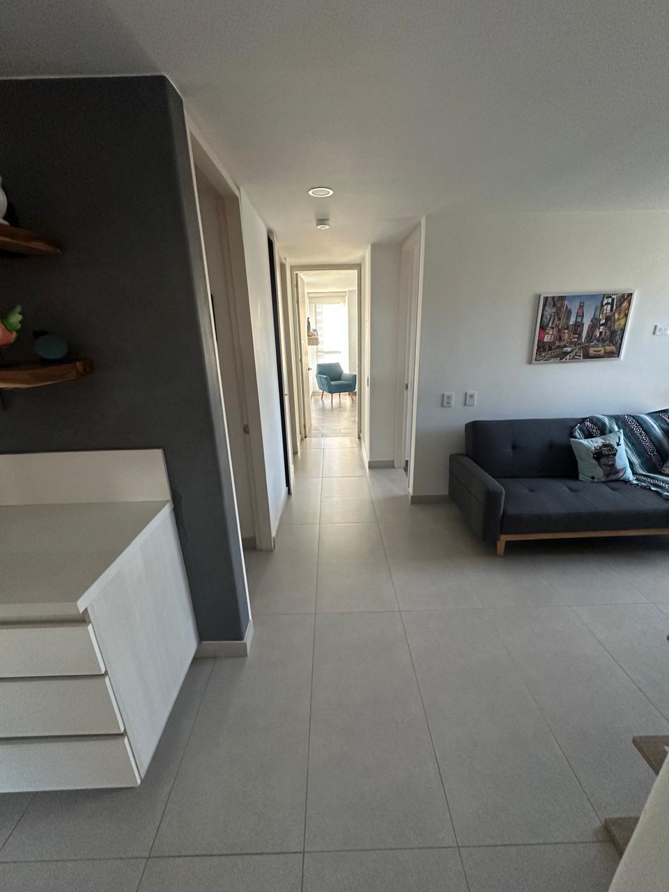 Apartamento en venta en Cumbres, Envigado · foto 19 de 24