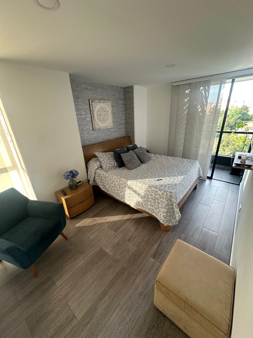 Apartamento en venta en Cumbres, Envigado · foto 22 de 24