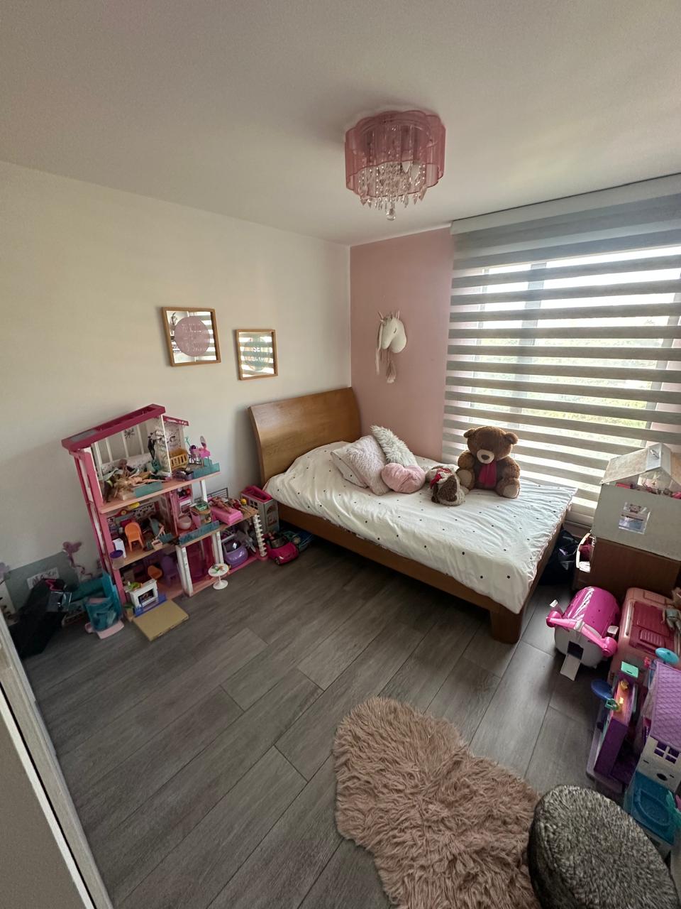 Apartamento en venta en Cumbres, Envigado · foto 23 de 24