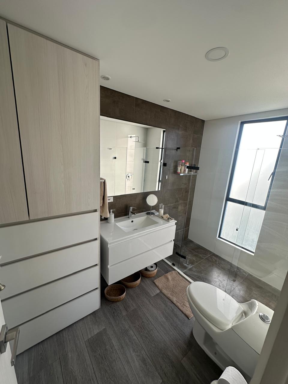 Apartamento en venta en Cumbres, Envigado · foto 24 de 24