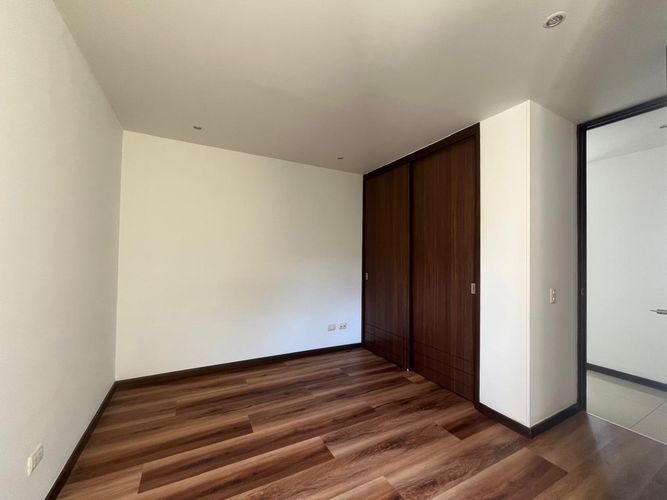 Apartamento de 3 alcobas en arriendo en El Poblado, Medellín, 115 m² · foto 9 de 17