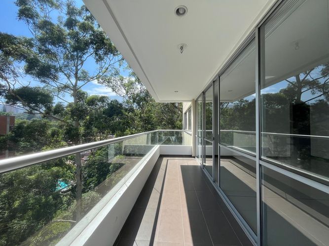 Apartamento de 3 alcobas en arriendo en El Poblado, Medellín, 115 m² · foto 17 de 17