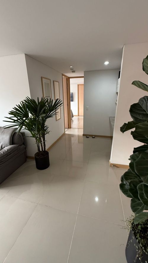 Apartamento de 2 alcobas en venta en Alto De Misael, Envigado, 62 m² · foto 8 de 8
