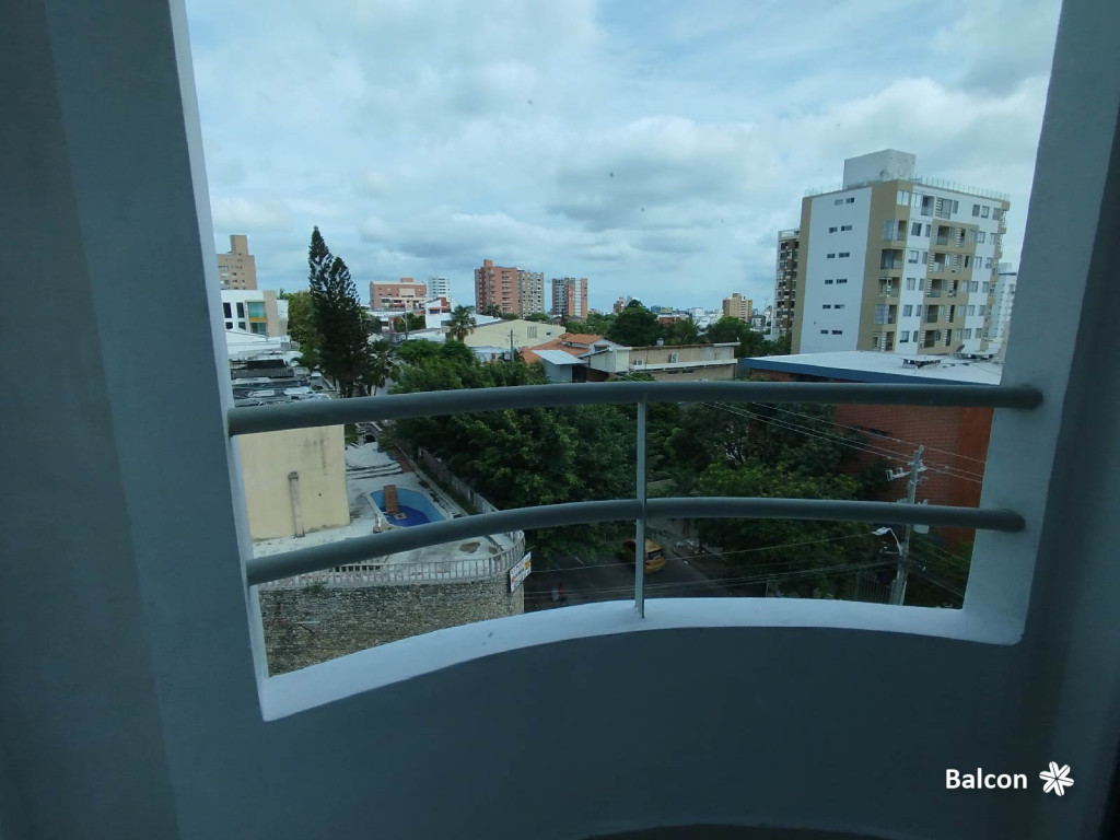 Apartamento en arriendo en La Campiña, Barranquilla · foto 5 de 21