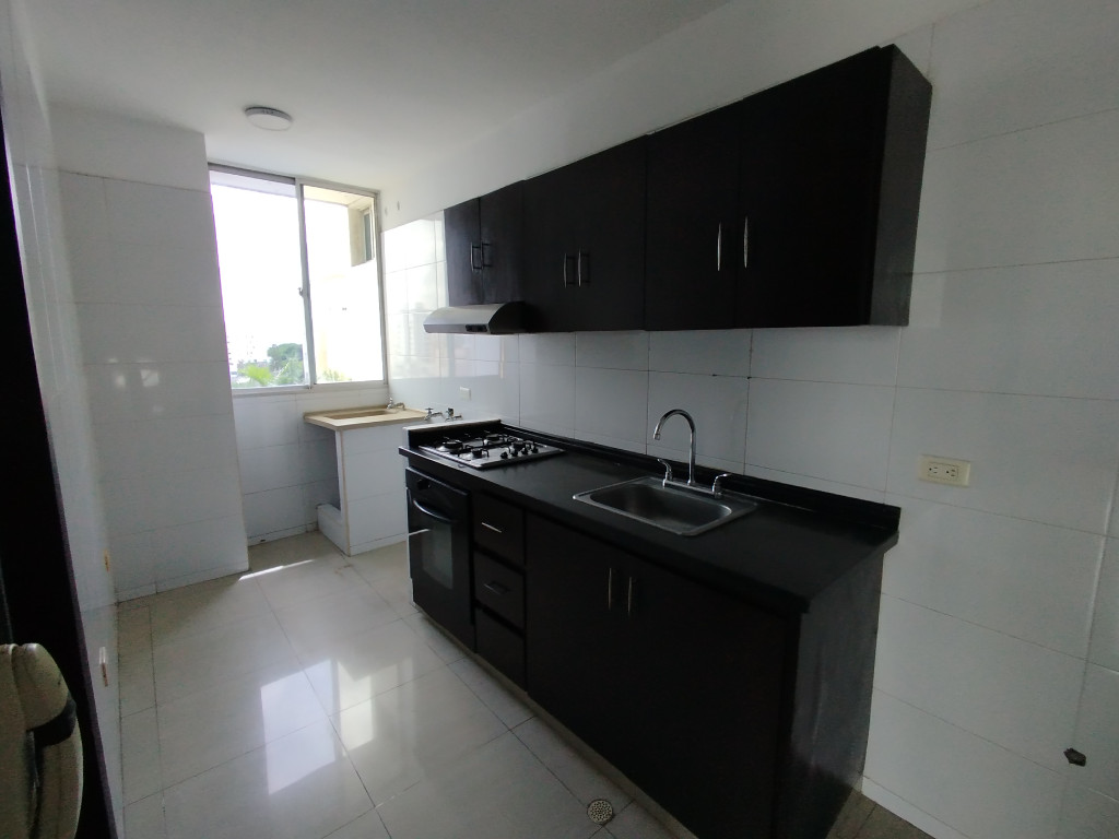Apartamento en arriendo en La Campiña, Barranquilla · foto 6 de 21