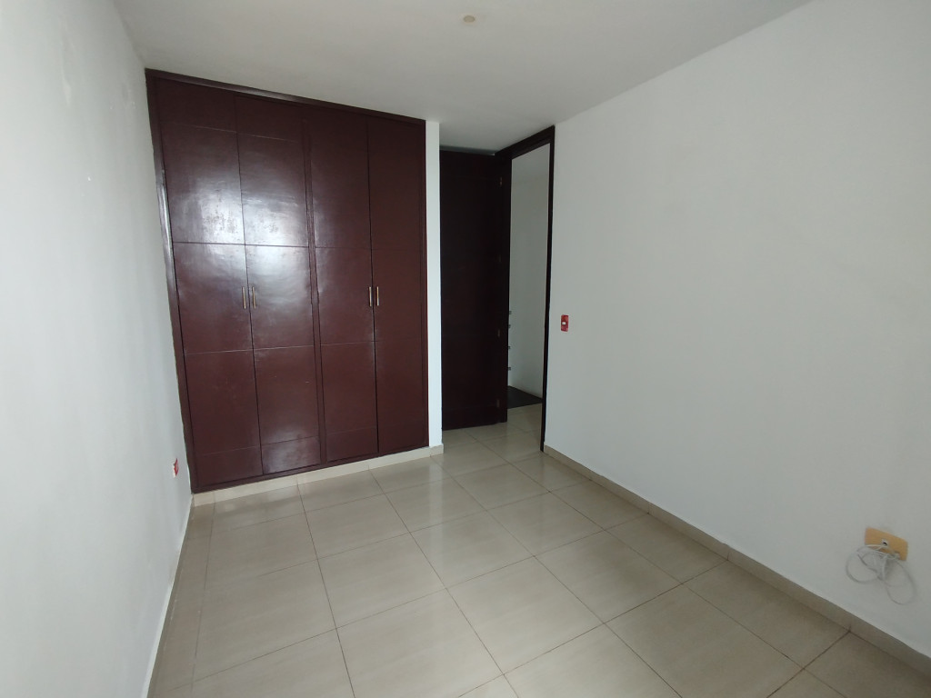 Apartamento en arriendo en La Campiña, Barranquilla · foto 9 de 21