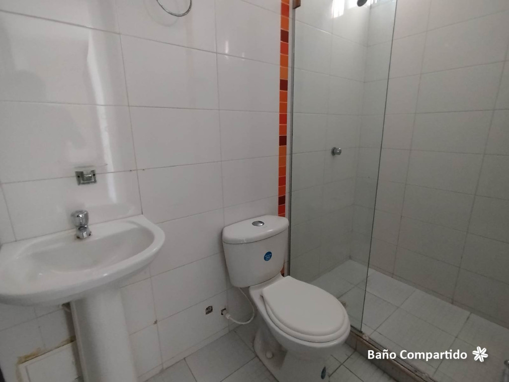 Apartamento en arriendo en La Campiña, Barranquilla · foto 16 de 21