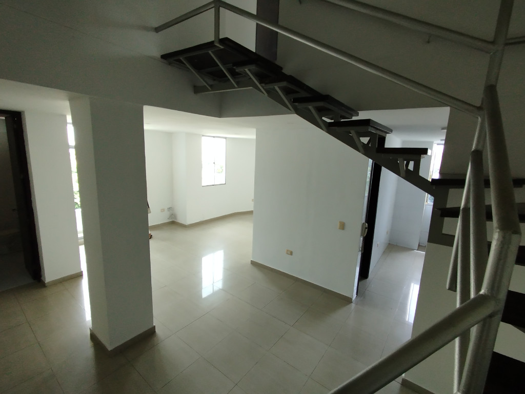 Apartamento en arriendo en La Campiña, Barranquilla · foto 19 de 21