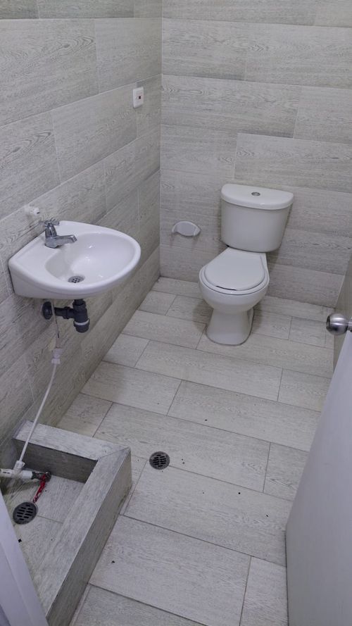 Local en arriendo en Quinta Velez, Cúcuta, 200 m² · foto 2 de 9