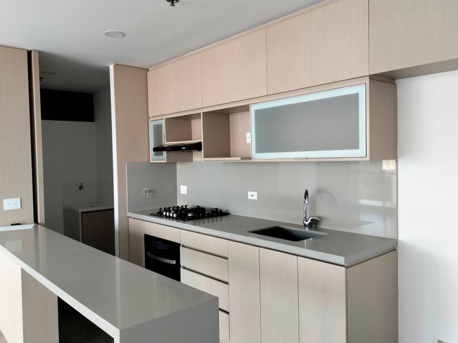 Apartamento de 2 alcobas en arriendo en El Poblado, Medellín, 84 m² · foto 5 de 16