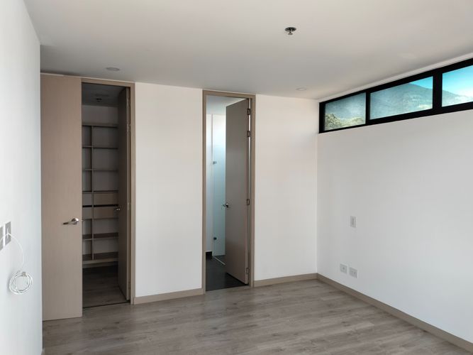 Apartamento de 2 alcobas en arriendo en El Poblado, Medellín, 84 m² · foto 7 de 16