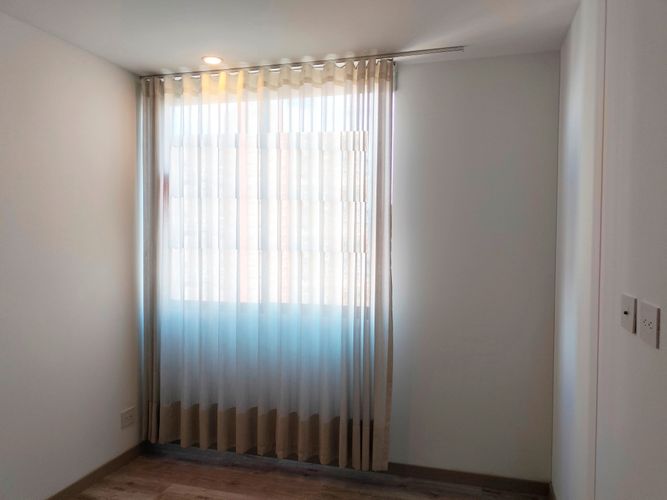 Apartamento de 2 alcobas en arriendo en El Poblado, Medellín, 84 m² · foto 11 de 16