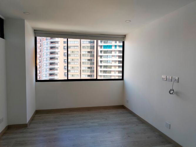 Apartamento de 2 alcobas en arriendo en El Poblado, Medellín, 84 m² · foto 12 de 16