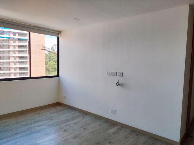 Apartamento de 2 alcobas en arriendo en El Poblado, Medellín, 84 m² · foto 13 de 16