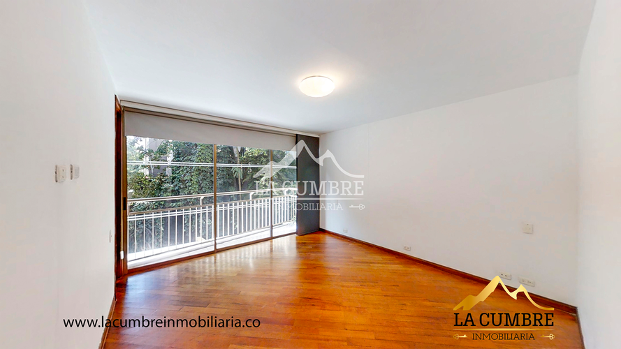 Apartamento de 3 alcobas en arriendo en Los Parra, Medellín, 190 m² · foto 14 de 18
