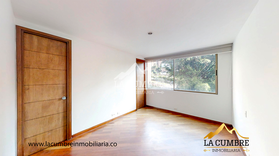 Apartamento de 3 alcobas en arriendo en Los Parra, Medellín, 190 m² · foto 17 de 18