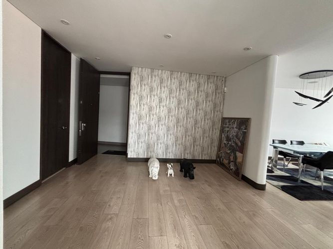 Apartamento en venta en Santa Barbara, Bogotá · foto 5 de 24