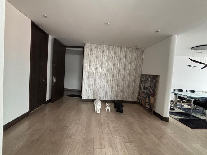 Apartamento en venta en Santa Barbara, Bogotá · foto 7 de 24