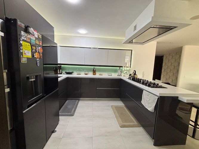 Apartamento en venta en Santa Barbara, Bogotá · foto 10 de 24