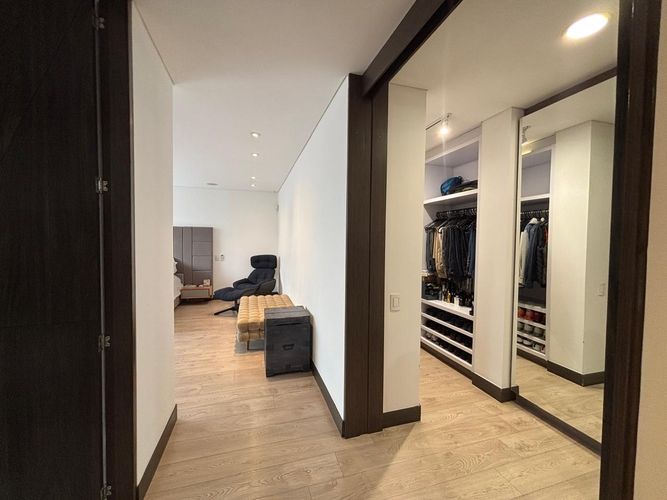 Apartamento en venta en Santa Barbara, Bogotá · foto 14 de 24