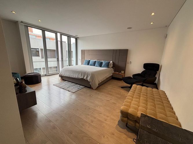 Apartamento en venta en Santa Barbara, Bogotá · foto 16 de 24
